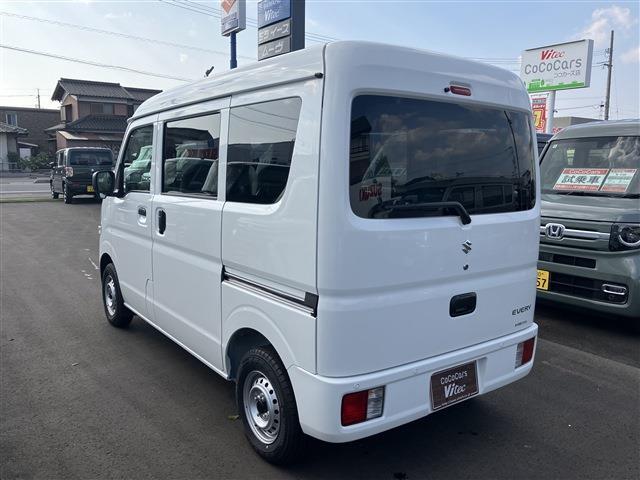 Suzuki Every 7