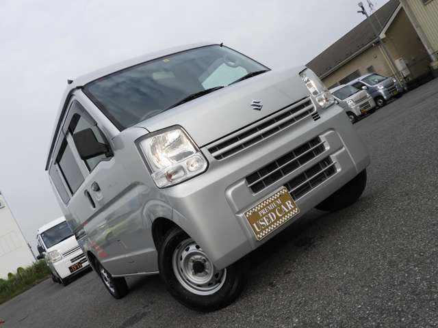 Suzuki Every 11