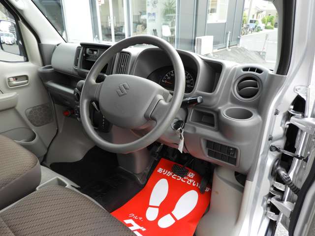 Suzuki Every 12