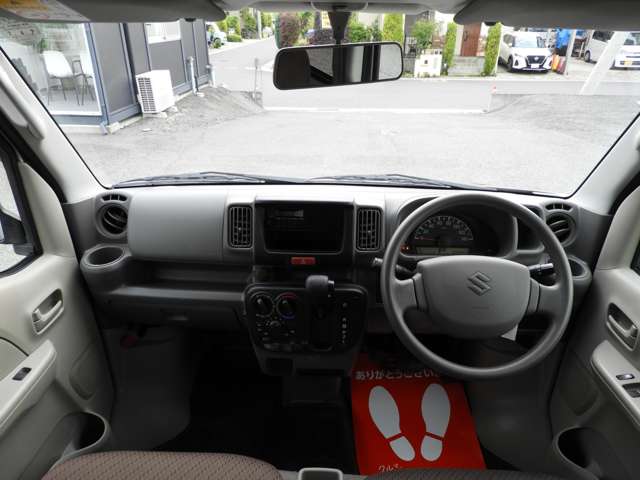 Suzuki Every 5
