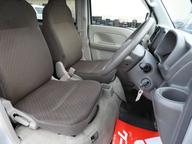 Suzuki Every 7