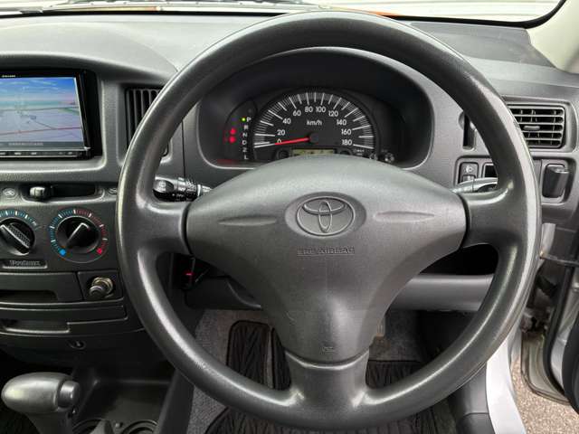 Toyota Probox Van 10