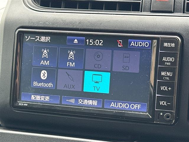 Toyota Probox Van 3