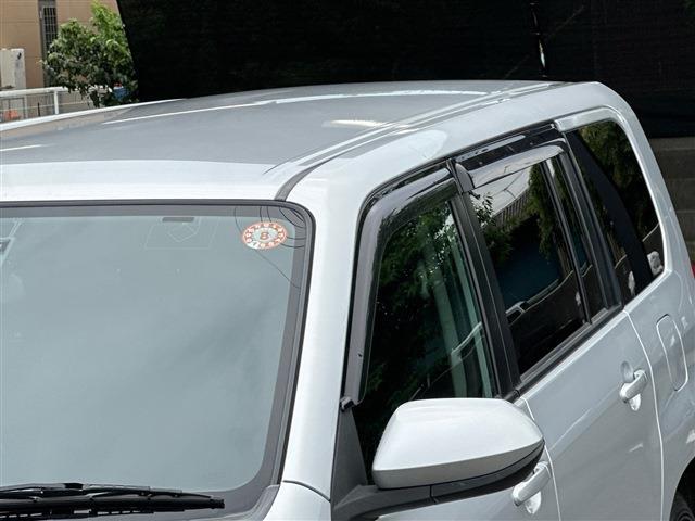 Toyota Probox Van 9
