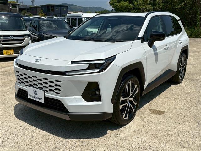 Toyota RAV4 11