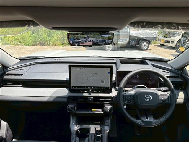 Toyota RAV4 3