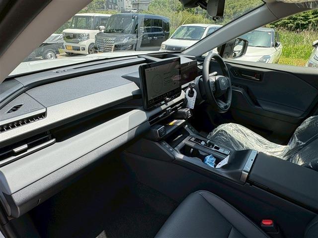 Toyota RAV4 4