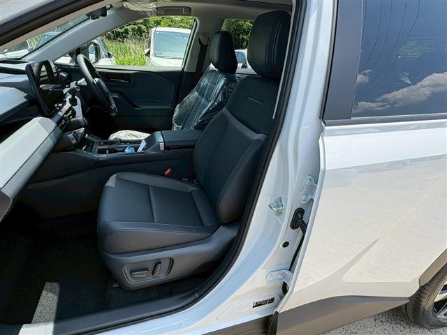 Toyota RAV4 5