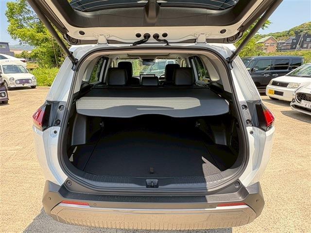 Toyota RAV4 7