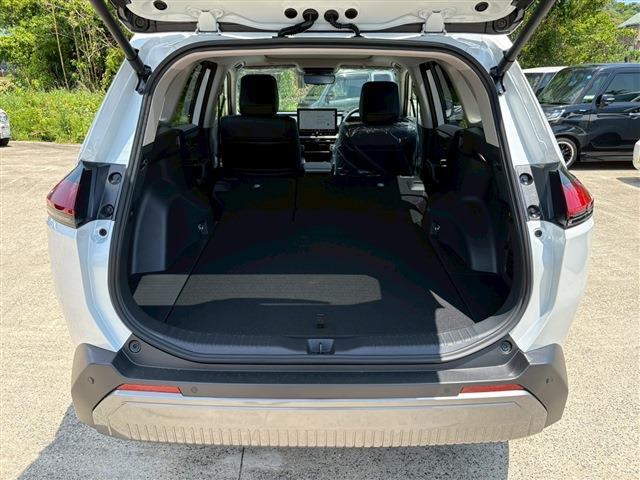 Toyota RAV4 8