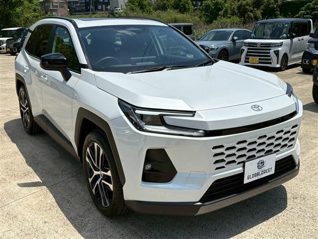 Toyota RAV4 9
