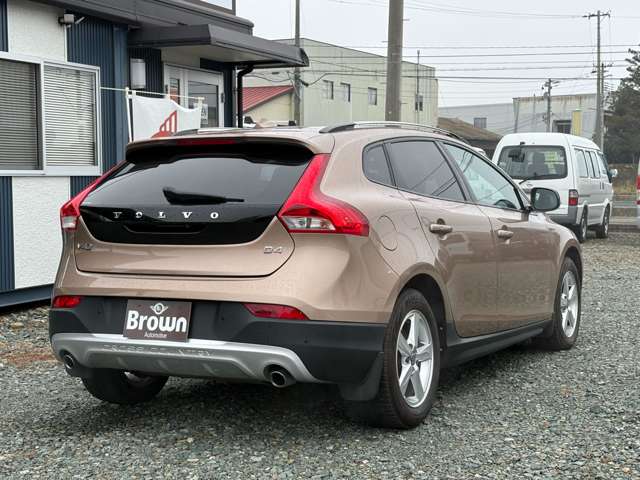 Volvo V40 Cross Country 11