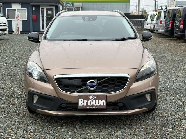 Volvo V40 Cross Country 5