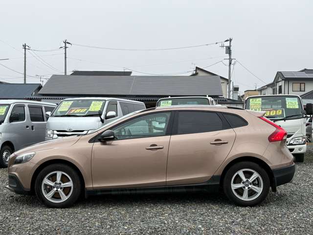 Volvo V40 Cross Country 7