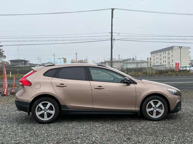 Volvo V40 Cross Country 8
