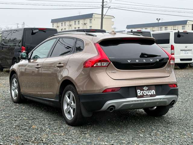 Volvo V40 Cross Country 9