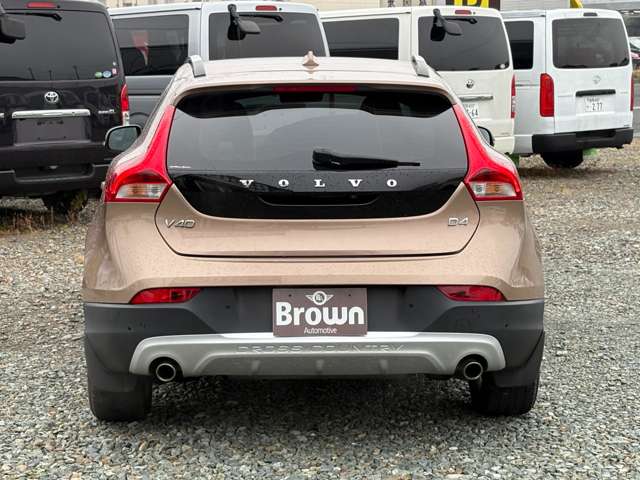 Volvo V40 Cross Country 10