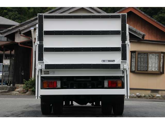 Isuzu Elf 10
