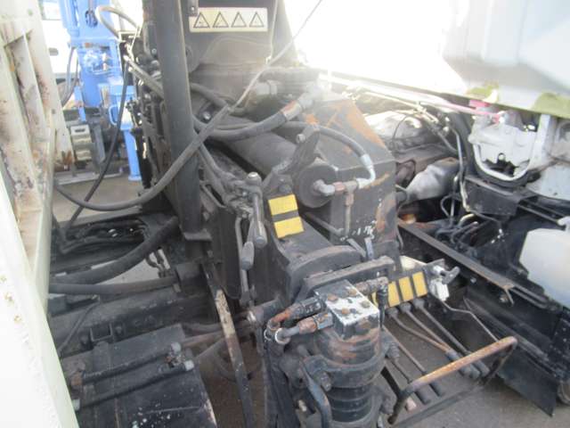 Mitsubishi Fuso Canter 5