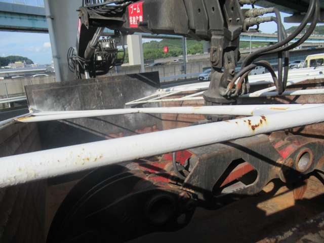 Mitsubishi Fuso Canter 8