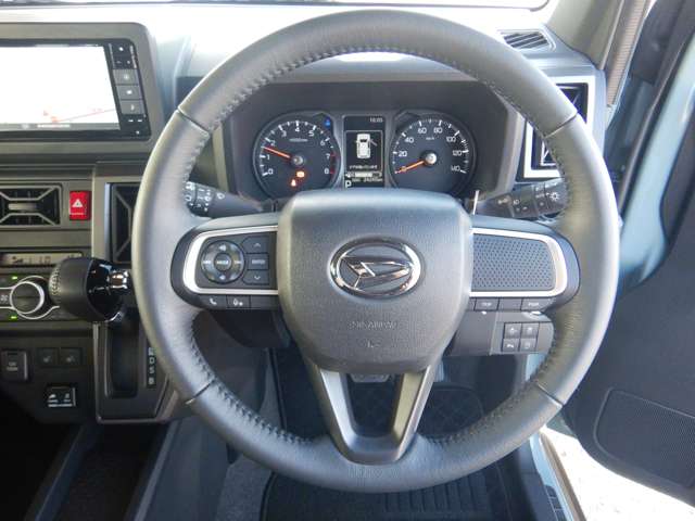 Daihatsu Taft 11