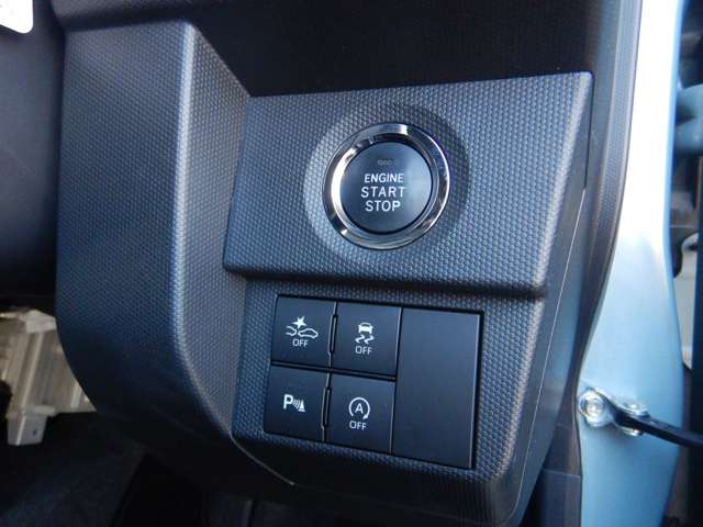 Daihatsu Taft 12