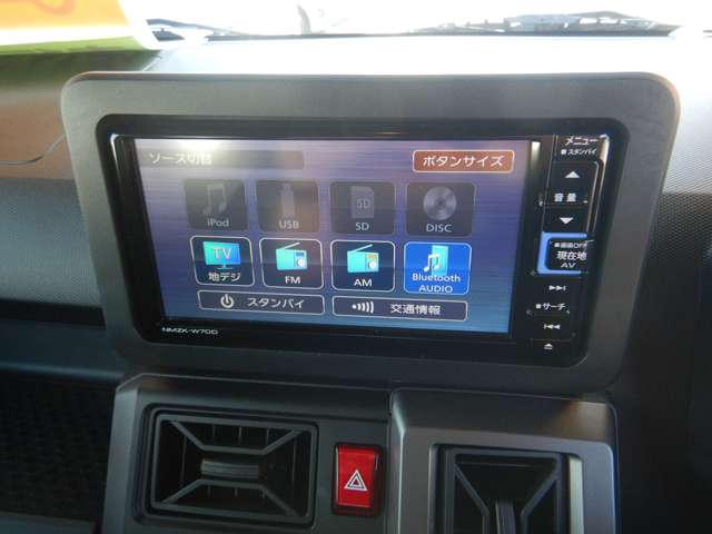 Daihatsu Taft 3