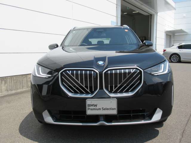BMW X3 8