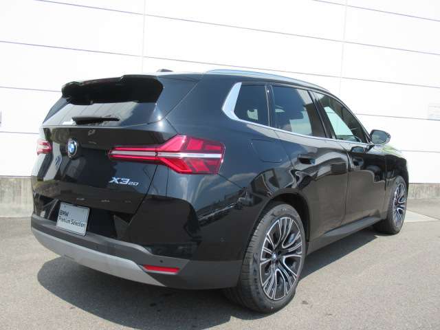 BMW X3 9