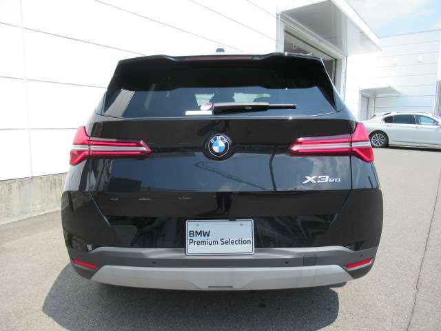 BMW X3 10