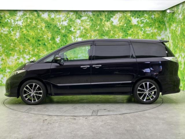 Toyota Estima 5