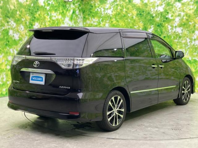 Toyota Estima 6