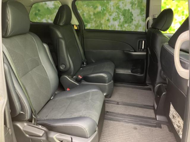 Toyota Estima 7
