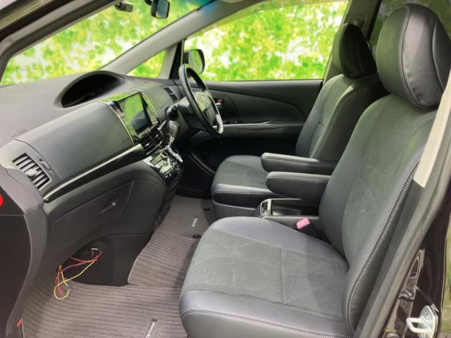 Toyota Estima 9