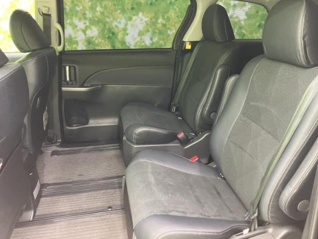 Toyota Estima 10