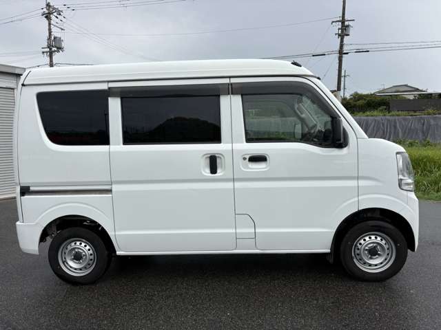 Suzuki Every 11