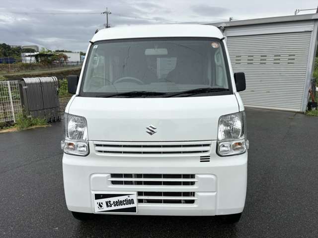 Suzuki Every 9
