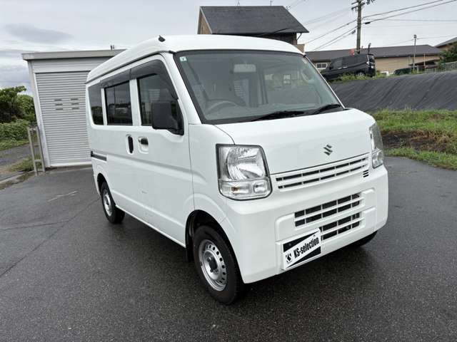 Suzuki Every 10