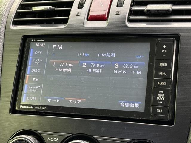 Subaru Forester 12