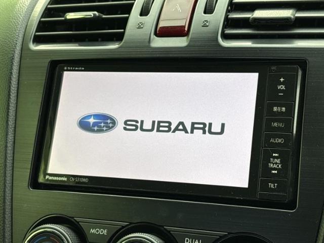 Subaru Forester 4