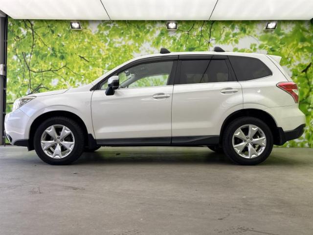 Subaru Forester 5