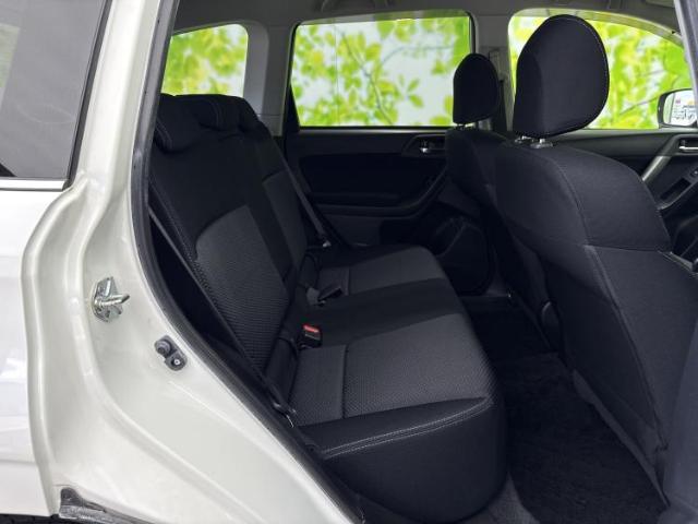 Subaru Forester 7