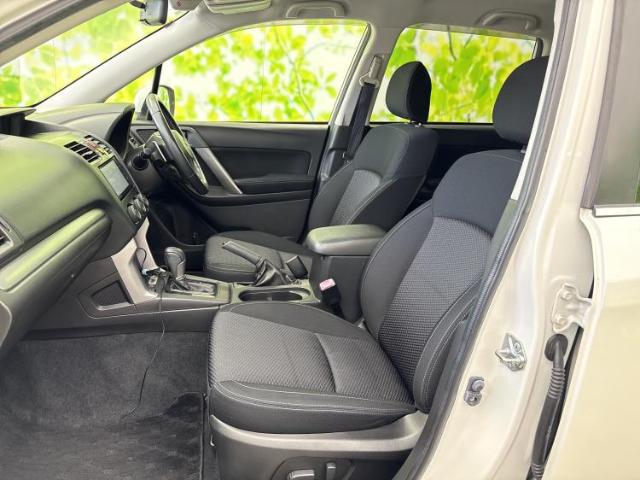 Subaru Forester 8