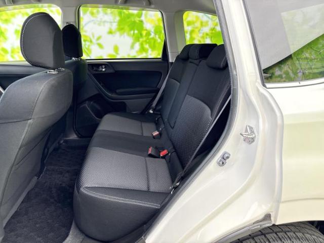 Subaru Forester 9