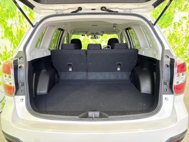 Subaru Forester 10
