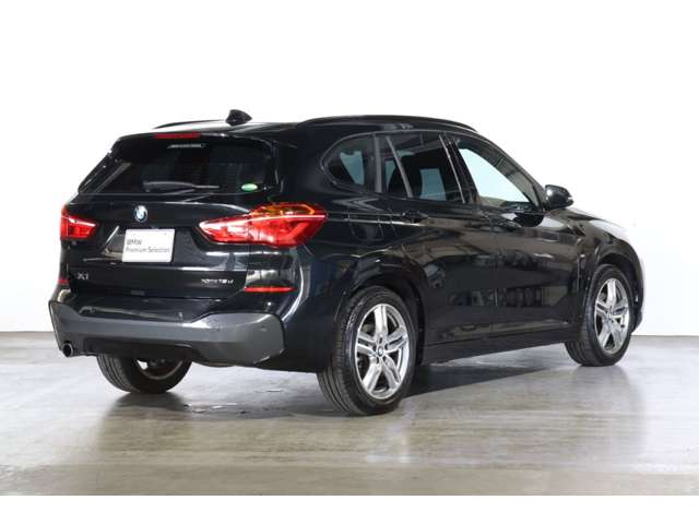 BMW X1 2
