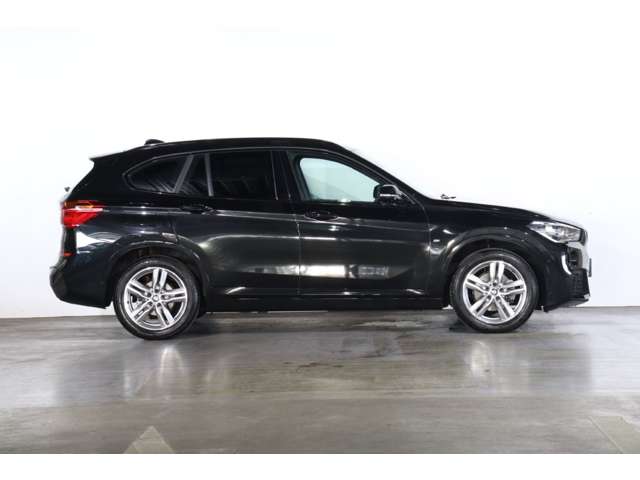 BMW X1 3