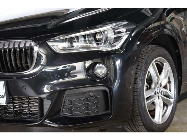 BMW X1 4
