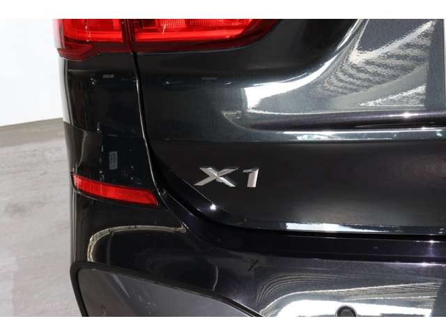 BMW X1 10