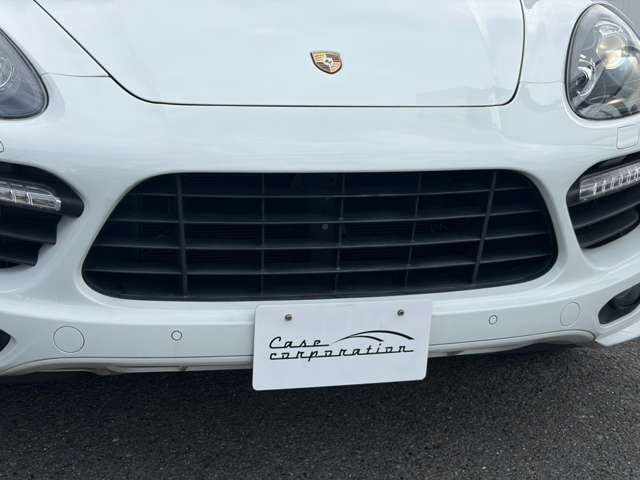 Porsche Cayenne 12